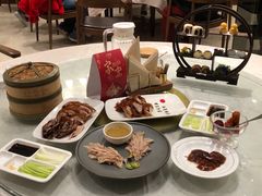 -全聚德烤鸭店(马家堡店)