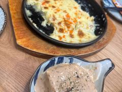 -西月山居匠心创意料理(江汉路新佳丽广场店)