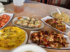 -梅姐海鲜餐厅(水头海鲜街店)