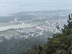 -虞山风景区