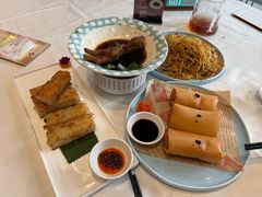 -联丰美食(番禺店)