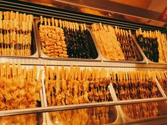 -廖记棒棒鸡(金光华广场店)