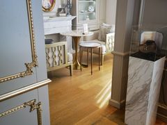 -Me Coffee下午茶艺术空间