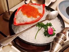 -左庭右院鲜牛肉火锅(桥北印象汇店)