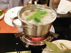 -福州大饭店-自助餐