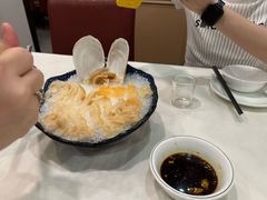 -吉源大排档·鱼生·海鲜(烧烤彩印厂店)