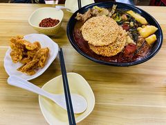 -四川老牛麻辣烫(北门桥店)