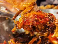 -一棠龙虾•王牌虾球(楚河汉街店)