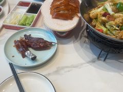 -梅利汴京烤鸭•开封豫菜地标店(东司门店)