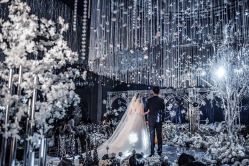 点击看大图 -琥珀婚礼策划AMBER WEDDING