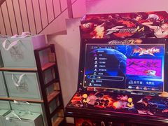-里堂派对·独栋团建聚会小院轰趴馆(三圣乡店)