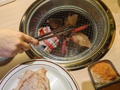 -伊茉家的烤肉店(勒泰中心店)