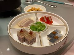 -江南灶中餐厅(南京香格里拉店)
