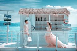 点击看大图 -太古映画婚纱摄影(天河店)