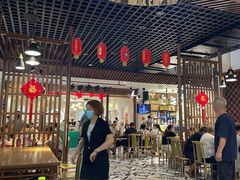 大堂-茂盛小吃(蓝田店)