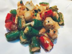-万丽轩·粤菜(王府井金茂万丽酒店)
