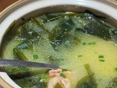 -黄山老妈·土菜(碧桂园店)