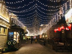 -疯克大象美式烤肉餐厅