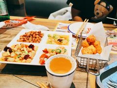 -叁宝烤肉·西安烧烤(东三爻店)