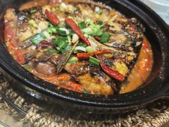 -三只鸟本地特色菜馆(上饶总店)