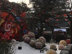 -大唐不夜城贞观广场