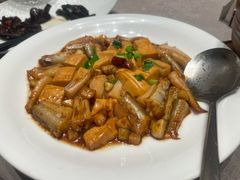 -钱塘花园·宁波菜