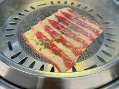 -大喜烤肉(海宁尚东店)