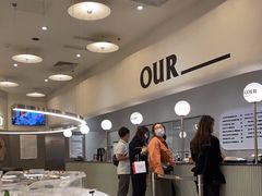 -OUR Bakery(SKP-S店)