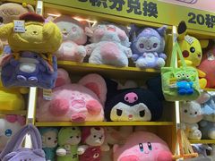 -娃娃集合营(上海闵行天街店)