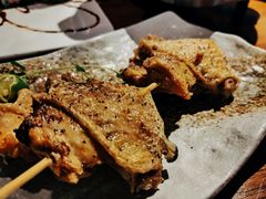 -山葵家·创意料理(宁波来福士店)