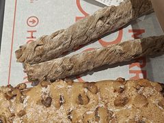 -HOT CRUSH趁热集合·现烤面包(环球港店)