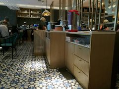 大堂-江湖情酸菜鱼(万菱汇店)