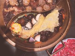 -小牛海记潮汕牛肉店(永定路店)