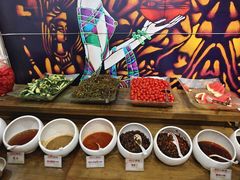 -滇釜火锅·能喝汤的火锅(车公庄店)