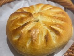 -山丹丹西北菜(金贸大厦店)