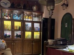 -翡翠鸟精品泰国菜(北辰财富中心店)