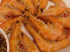 -万龙洲海鲜(阜外店)