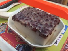 -海口骑楼小吃街