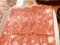 -喵咪烤肉(兰州虹盛百货购物广场店)