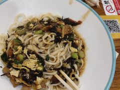 -浑河春面馆非遗鹿角面(良乡店)