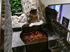 -佳兰雅序融合菜(高新店)