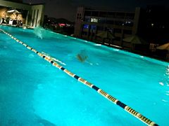 -广州天河希尔顿酒店