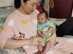 -爱月宝月嫂·育儿嫂(哈尔滨总店)