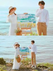 -太古映画婚纱摄影(天河店)