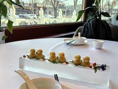 -满堂·烤鸭店·北京菜(鼓楼店)