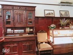 -中山路壹号传奇club·啤酒花园餐厅