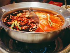 -钢管厂五区小郡肝串串香(滨江店)