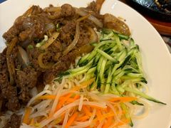 -鼓楼吃面·肉啃肉(南锣鼓巷店)