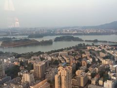 -洲际酒店·地平线全日餐厅HORIZON CAFÉ