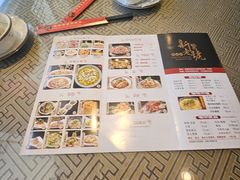 -新繁老號豌豆汤饭店·江湖菜(宝光寺店)